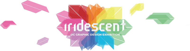 iridescent graduating exhibition