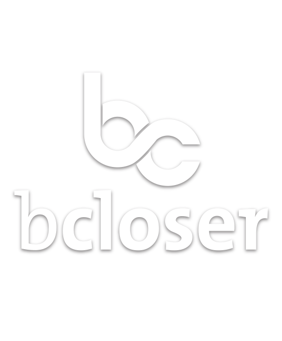 Bcloser main image